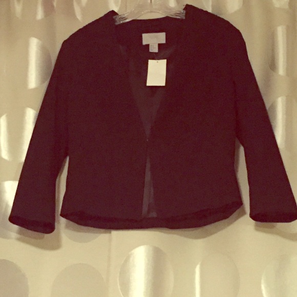 FINAL PRICE REDUCTION!!!! H&M Blazer