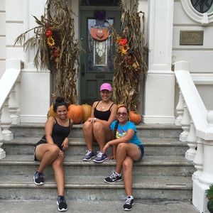 Meet your Posher, Heather