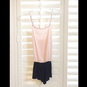 Victoria's Secret Romper