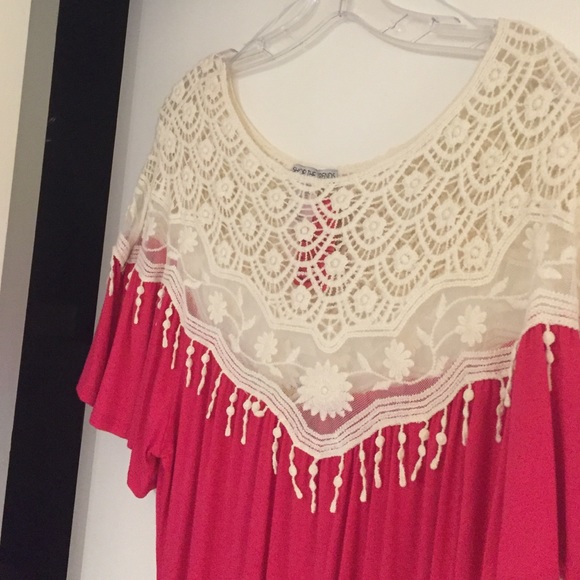 Blouse - Picture 2 of 2