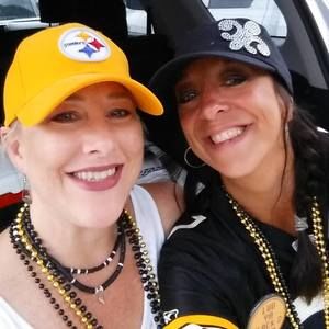 Meet your Posher, Cheri