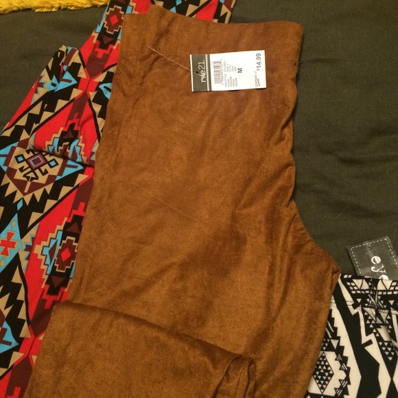 Bundle of leggings - Picture 3 of 4