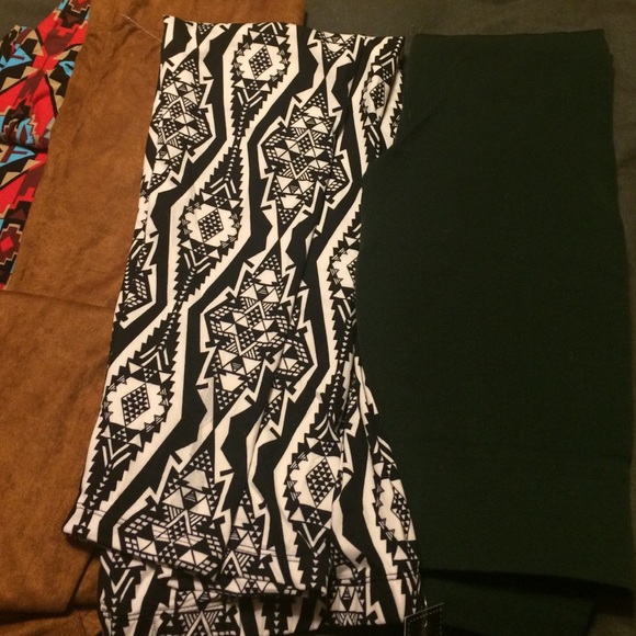 Bundle of leggings - Picture 4 of 4