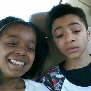 Meet your Posher, Monique