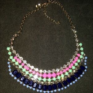 J Crew Necklace