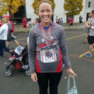 Meet your Posher, Jill