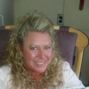 Meet your Posher, Tammy