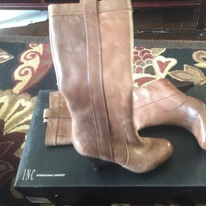 INC Boots