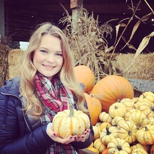 Meet your Posher, Grace