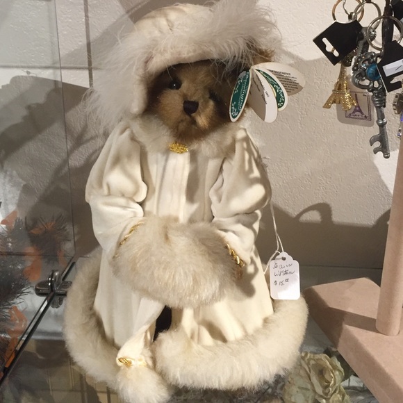 The bearington collection