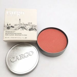 Cargo Swimables Blush