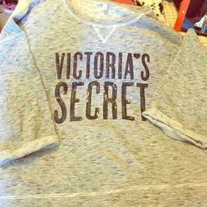 Victoria Secret 3/4 sleeve