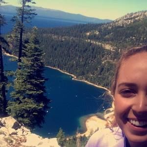 Meet your Posher, Robyn