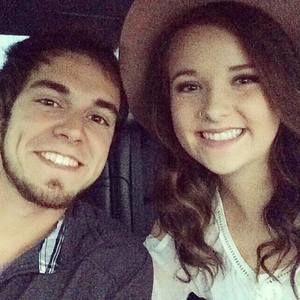 Meet your Posher, Peyton