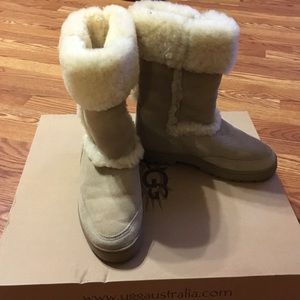 Classic ugg