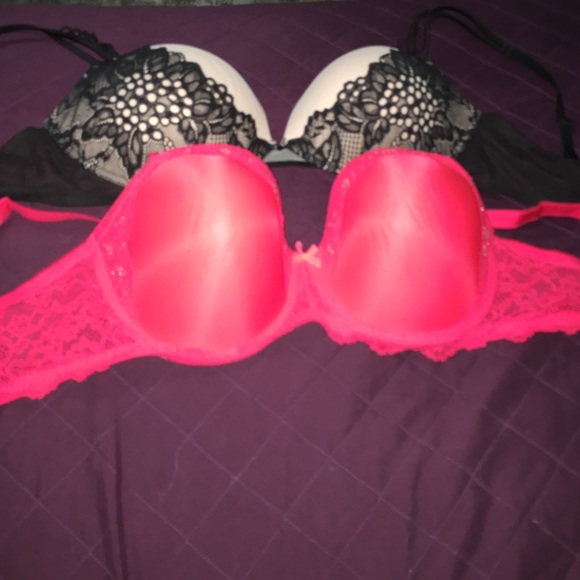 Victoria secret bras