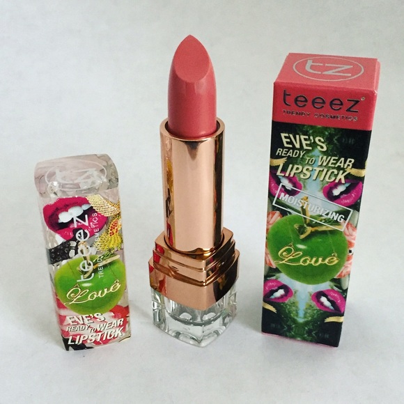 Teeez Other - Teeez Lipstick
