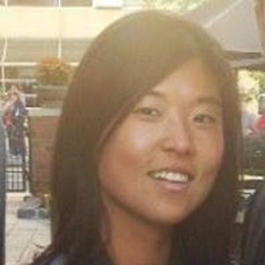 Meet your Posher, Jill