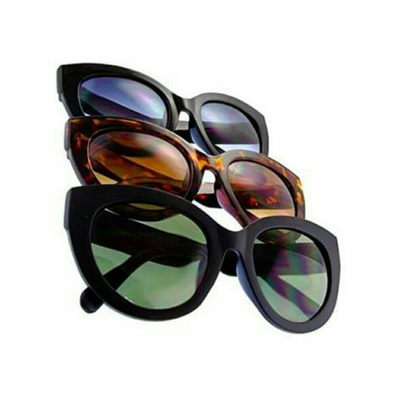 Stylish Sunnies