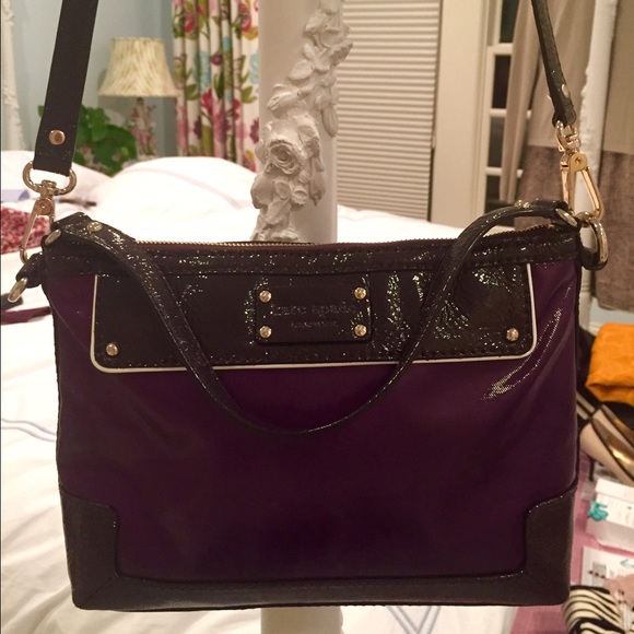 Kate Spade Messenger Bag