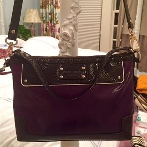 Kate Spade Messenger Bag