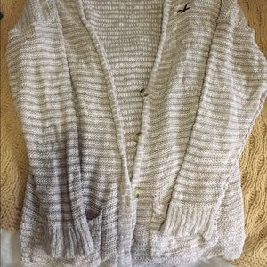 Hollister Cardigan