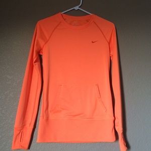 Women's Nike Running Jacket
