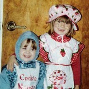 Meet your Posher, Tracy