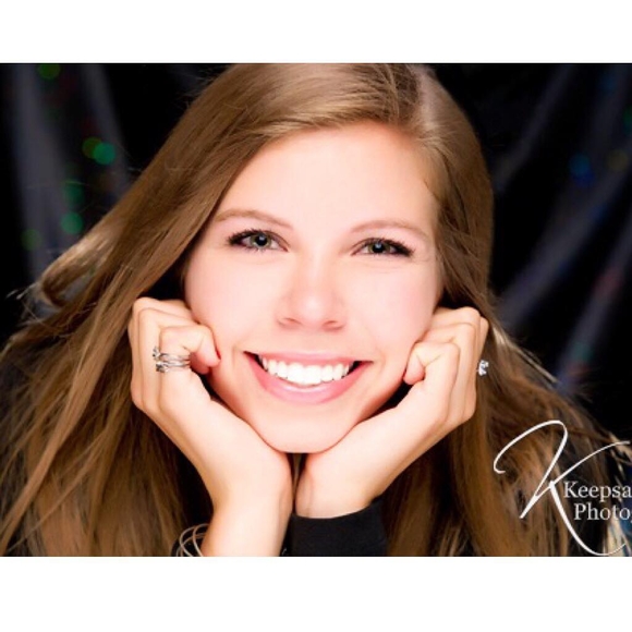 Meet your Posher, Connor