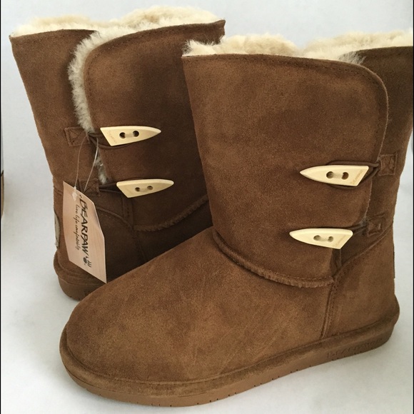 Bearpaws Boots