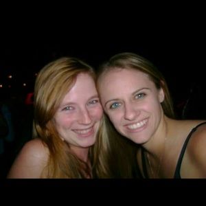 Meet your Posher, Michele