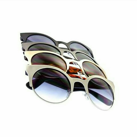 Cat Eye Sunglasses