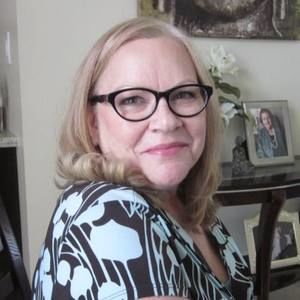 Meet your Posher, Patricia