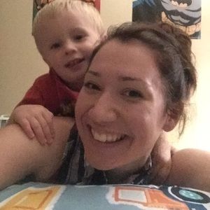 Meet your Posher, Sara