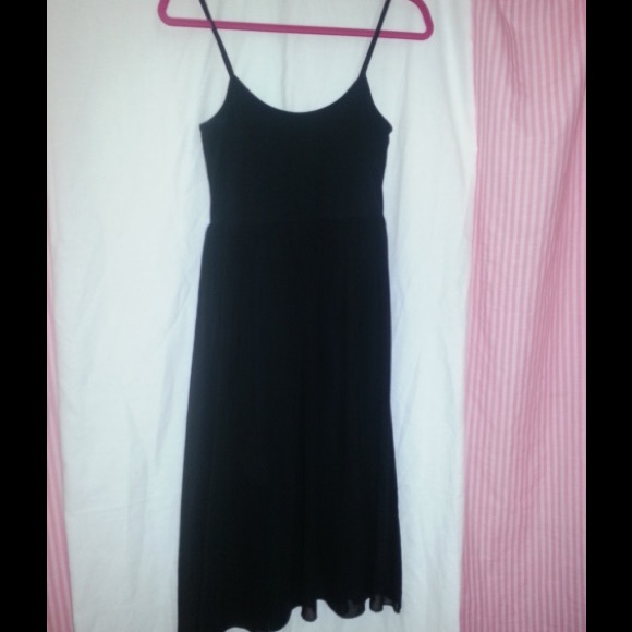 Forever21 Dress high low