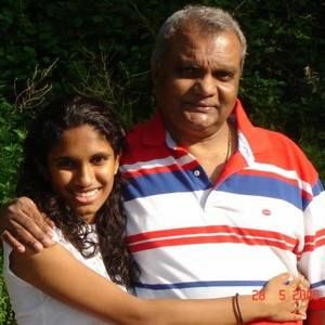 Meet your Posher, Uthpala