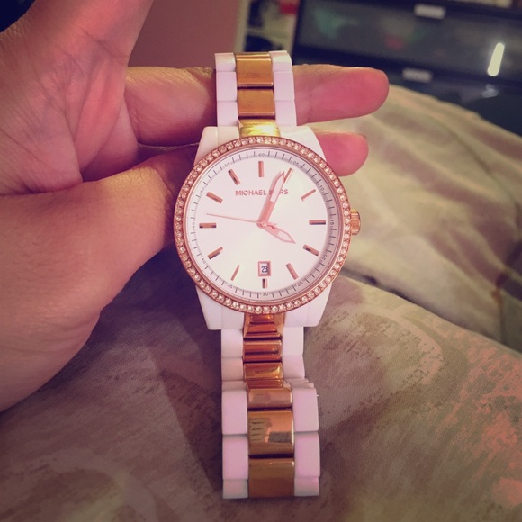 KORS Michael Kors Accessories - Michael kors watch