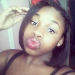 Meet your Posher, Cierra