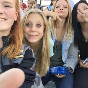 Meet your Posher, Jacklyn