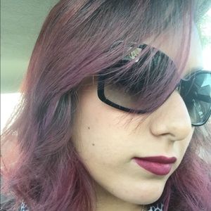 Meet your Posher, Griselda