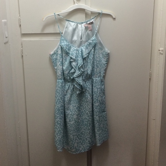 Nice casual dress