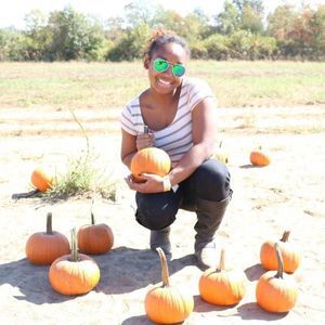 Meet your Posher, Chelsi