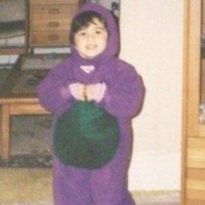 Meet your Posher, Jackie