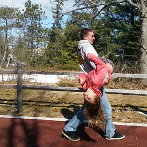 Meet your Posher, Alec