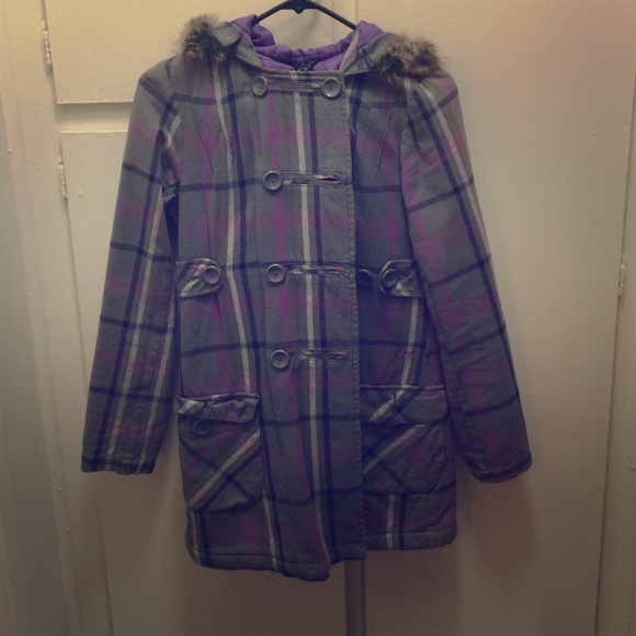 Jacket/coat