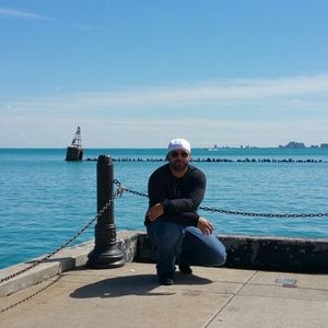 Meet your Posher, Brooks