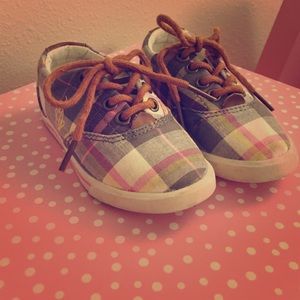 Baby phat toddler girl shoes