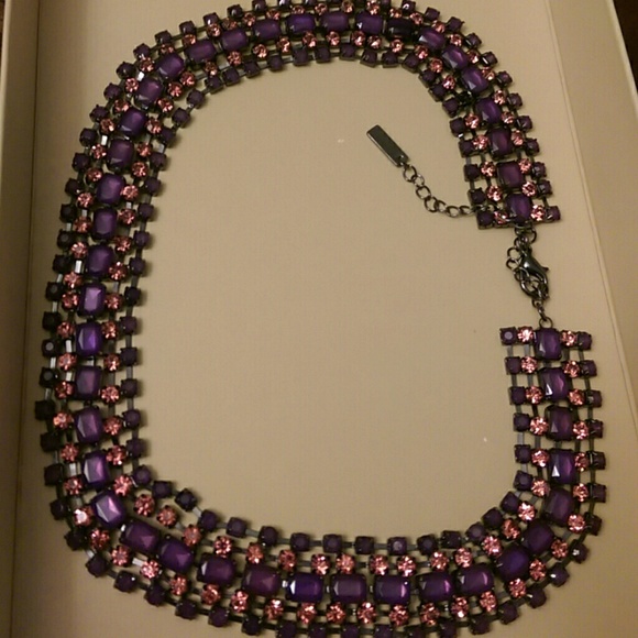 Statement Necklace