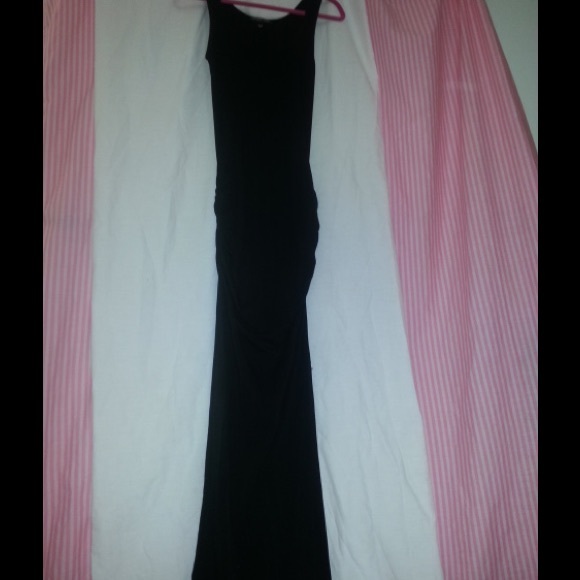 Victoria's Secret Maxi Dress
