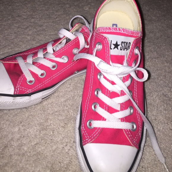 Converse sneakers
